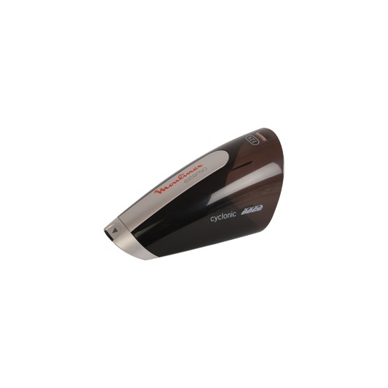 bac gris aspirateur moulinex extenso cyclonic rs-ac3471