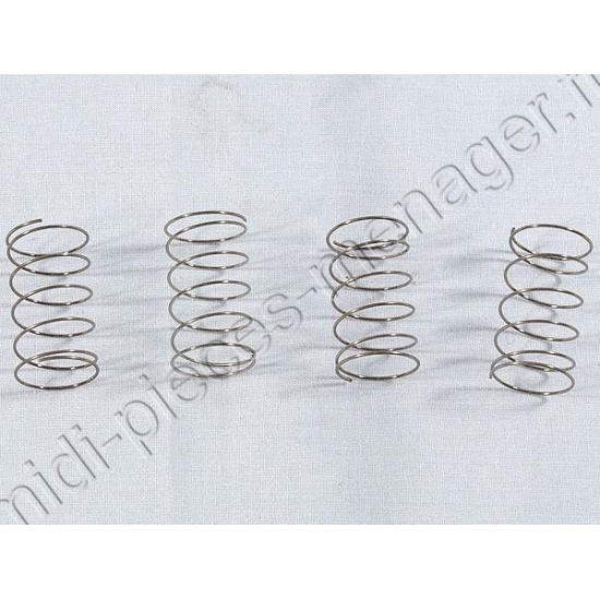 ressorts de boutons blender kenwood bl760 bl770 KW712710