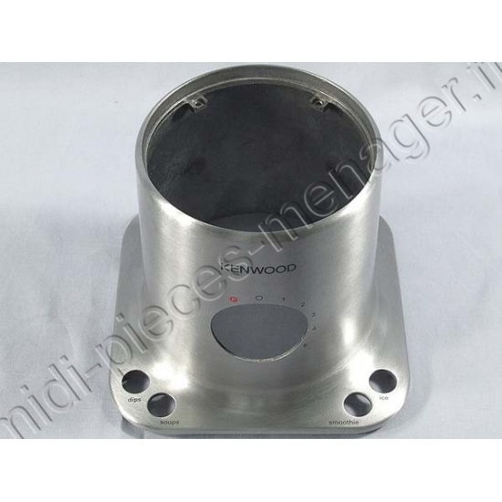 corps blender kenwood bl760 bl770 KW712708