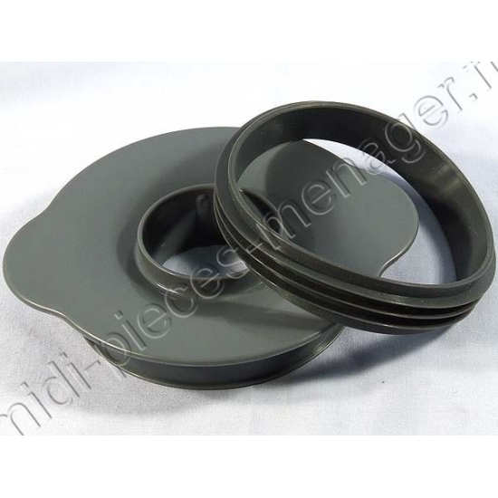 couvercle et joint blender kenwood bl760 bl770 KW712702