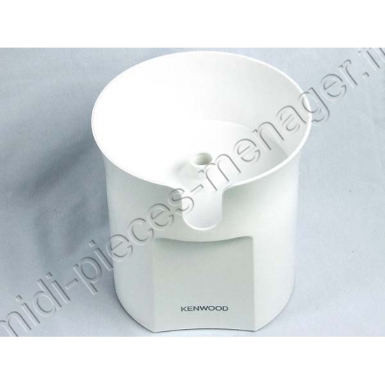 corps presse agrumes kenwood je370 KW714065