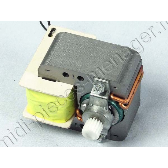 moteur presse agrumes kenwood je370 KW714061