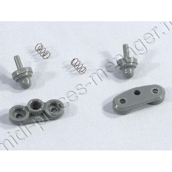 goupilles de verouillage centrifugeuse kenwood je720 je730 KW713678