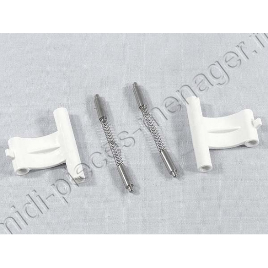 charnieres centrifugeuse kenwood je720 je730 KW713676