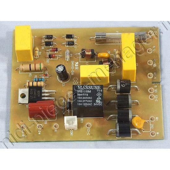 carte electronique centrifugeuse kenwood je720 je730 KW713462