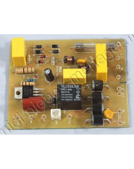 carte electronique centrifugeuse kenwood je720 je730 KW713462