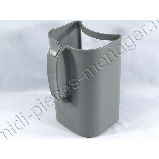 collecteur pulpe centrifugeuse kenwood je720 je730 KW713681