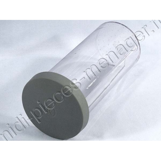 poussoir centrifugeuse kenwood je720 je730 KW713680