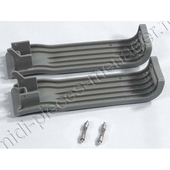 bras de verouillage centrifugeuse kenwood je720 KW713679