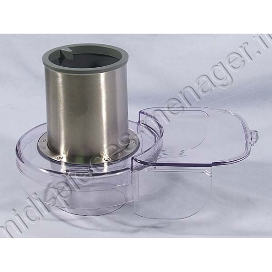 couvercle centrifugeuse kenwood je730 KW714009