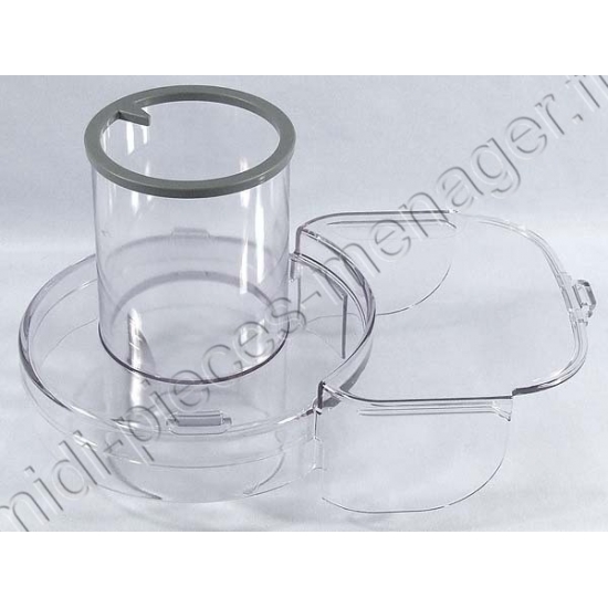 couvercle centrifugeuse kenwood je720 KW713683