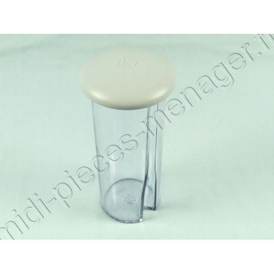 poussoir centrifugeuse kenwood je680 KW714268