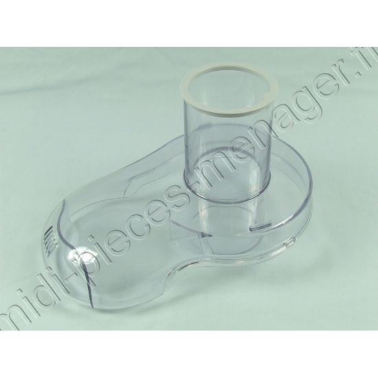 couvercle cheminee centrifugeuse kenwood je680 KW714267