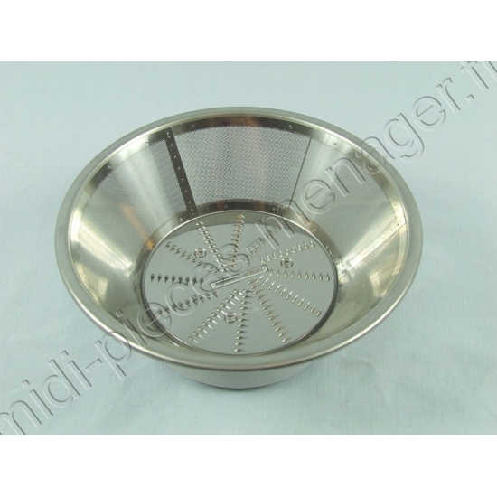 filtre centrifugeuse kenwood je680 KW714279