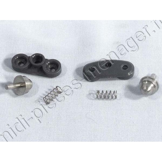 goupilles de verrouillage centrifugeuse kenwood KW713453