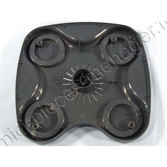 carter inferieur centrifugeuse kenwood KW713450