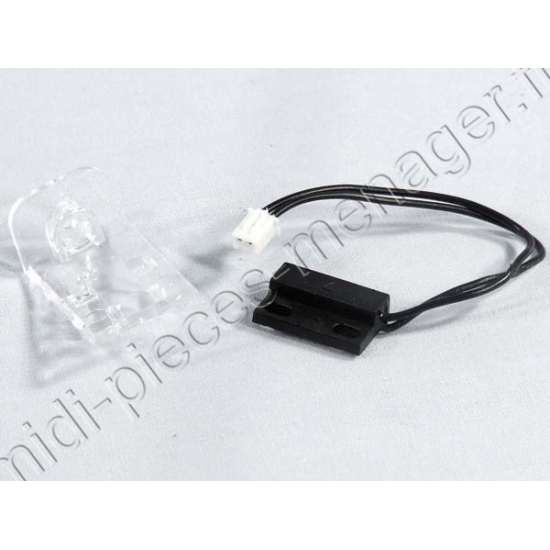 capteur centrifugeuse kenwood KW71346