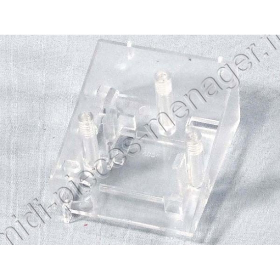 boitier commutateur centrifugeuse kenwood KW713461