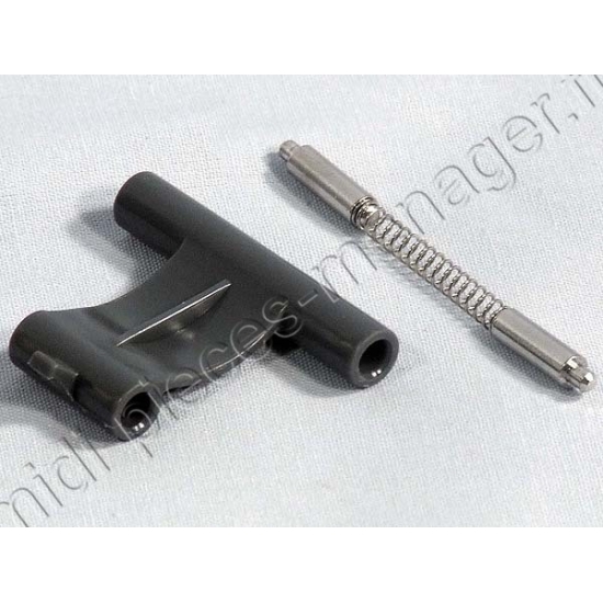 charnieres  x2 centrifugeuse kenwood KW713458