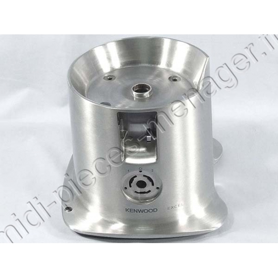 corps de centrifugeuse kenwood KW713456