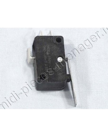 micro interrupteur centrifugeuse kenwood KW713465