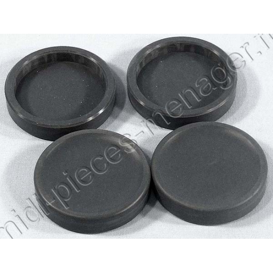 pieds x4 centrifugeuse kenwood KW713449