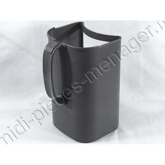 recuperateur de pulpe centrifugeuse kenwood KW713441