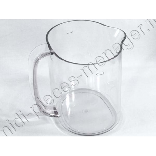 carafe a jus centrifugeuse kenwood KW713445