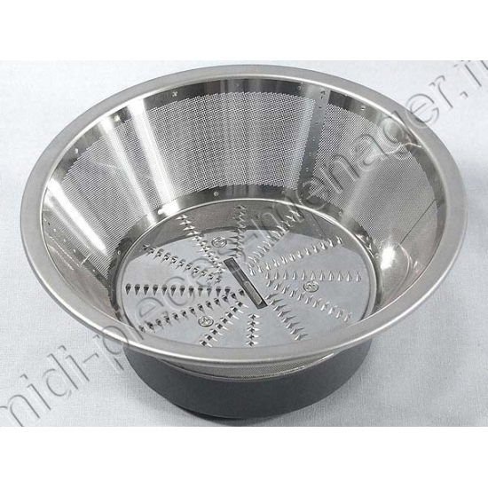 filtre centrifugeuse kenwood KW713444