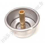 fond de chaudiere delonghi 7313270749 fond de chaudiere delonghi 7313270749