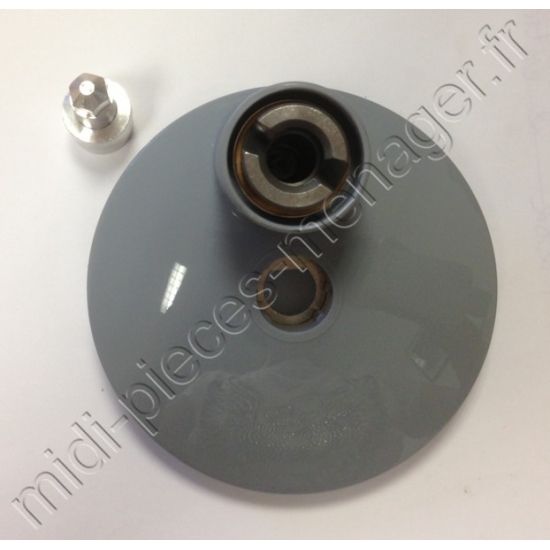 planetaire gris robot kenwood chef KW710247