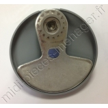 planetaire gris robot kenwood chef KW710247