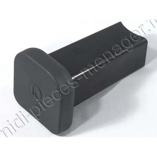 poussoir trancheuse mgx300 kenwood KW713760