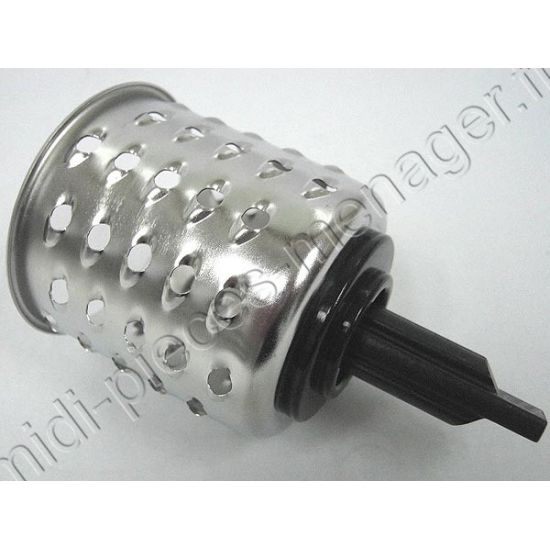 tambour a raper epais trancheuse mgx300 kenwood KW713763