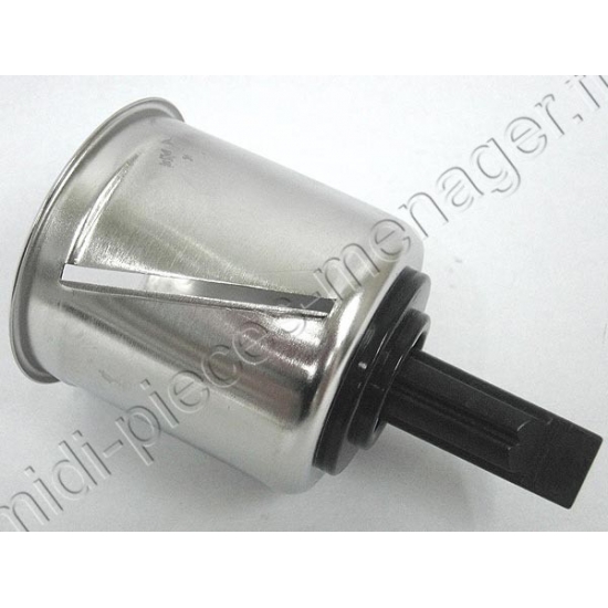 tambour a trancher fin trancheuse mgx300 kenwood KW713764