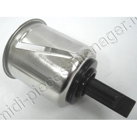 tambour a trancher epais trancheuse mgx300 kenwood KW713765