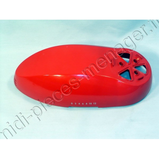 carter superieur rouge robot kenwood serie mx KW686270