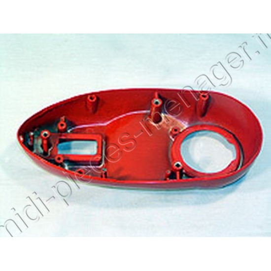 carter inferieur orange kenwood serie mx KW702426