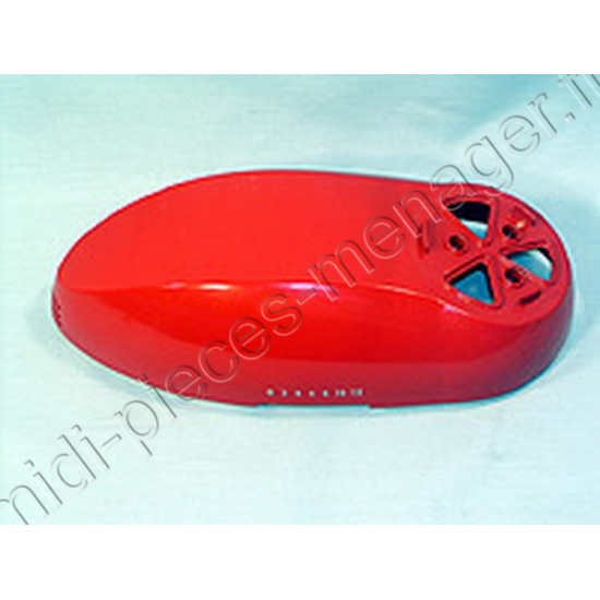 capot couvercle orange kenwood serie mx KW702335