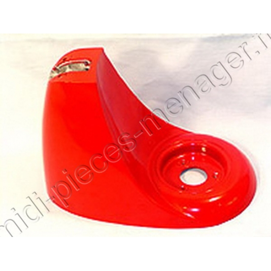 pied kenwood rouge serie mx KW689454