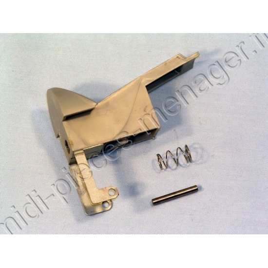 tete assemblage kenwood serie mx KW686206