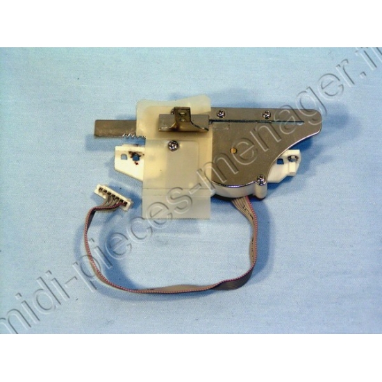 interrupteur de vitesse robot kenwood serie mx KW686191