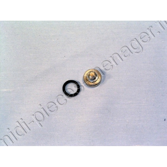 ecrou et joint robot kenwood serie mx KW686385