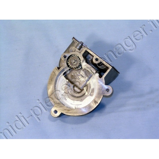 boite de vitesse robot kenwood serie mx KW686490