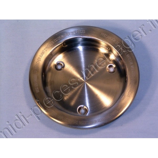 plaque de retenue kenwood serie mx KW686232