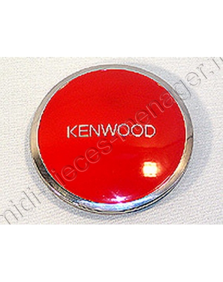couvercle orange de sortie kenwood serie mx KW702361