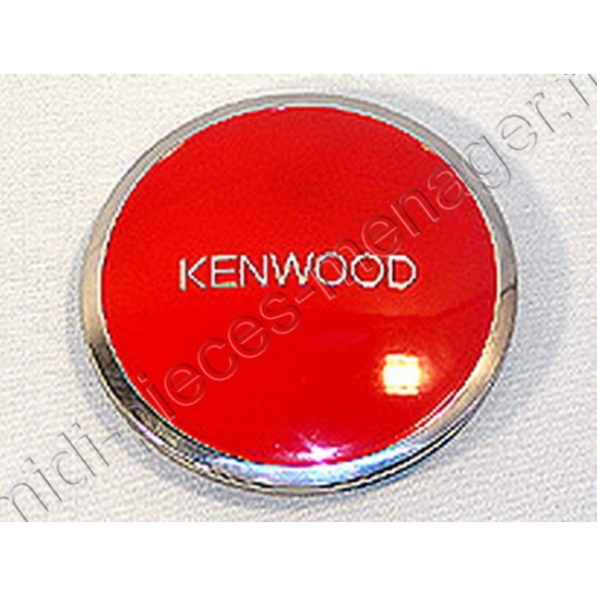 couvercle rose de sortie kenwood serie mx KW702359