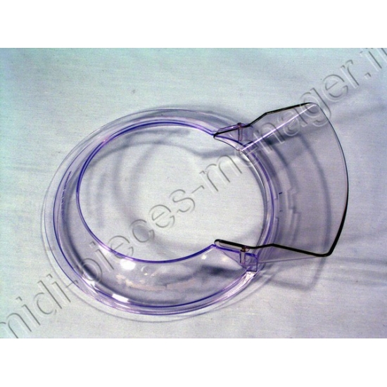 couvercle anti projections kenwood serie mx KW686189