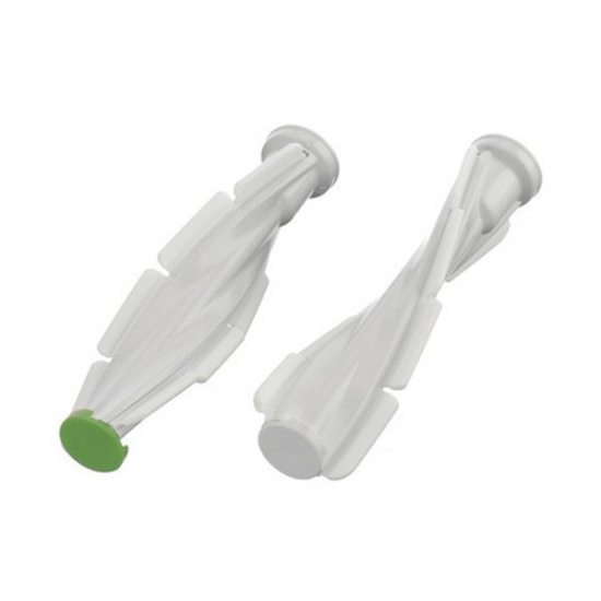 jeu de brosses matelas brosseur kobold EB360 EB370 vorwerk 3524