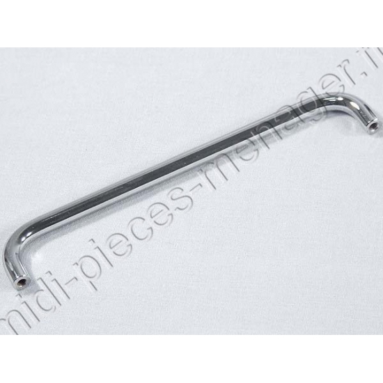 barre inox cafetiere kenwood KW713353